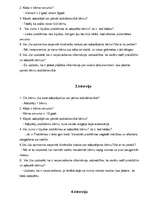 Referāts 'Adopcija Latvijā', 22.