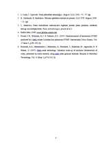 Referāts 'Kefīra raksturojums, ražošanas tehnoloģija', 8.