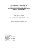 Referāts 'Noliktavu iedalījums pēc īpašuma veida', 1.