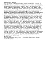 Eseja 'Changes in the Irish Education System', 2.