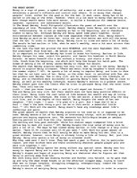 Eseja 'The Great Gatsby, by F. Scott Fitzgerald', 1.