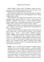 Referāts 'Estētikas kategoriju sistēma', 2.