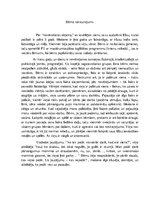 Prakses atskaite 'Bērna rotaļu vērojums', 1.