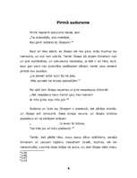 Referāts 'Jāzepa un viņa brāļu konflikta attīstība Raiņa lugā "Jāzeps un viņa brāļi"', 6.