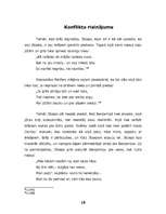 Referāts 'Jāzepa un viņa brāļu konflikta attīstība Raiņa lugā "Jāzeps un viņa brāļi"', 15.