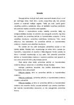 Diplomdarbs 'Hiperaktīvs bērns sākumskolā', 3.