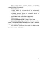 Diplomdarbs 'Hiperaktīvs bērns sākumskolā', 4.