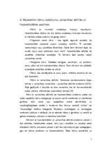 Diplomdarbs 'Hiperaktīvs bērns sākumskolā', 7.