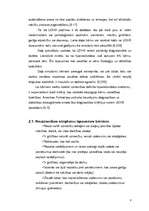 Diplomdarbs 'Hiperaktīvs bērns sākumskolā', 8.