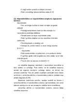 Diplomdarbs 'Hiperaktīvs bērns sākumskolā', 9.