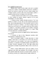 Diplomdarbs 'Hiperaktīvs bērns sākumskolā', 19.