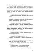 Diplomdarbs 'Hiperaktīvs bērns sākumskolā', 20.