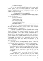 Diplomdarbs 'Hiperaktīvs bērns sākumskolā', 23.