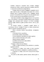 Diplomdarbs 'Hiperaktīvs bērns sākumskolā', 24.