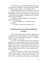 Diplomdarbs 'Hiperaktīvs bērns sākumskolā', 27.