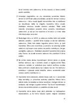 Diplomdarbs 'Hiperaktīvs bērns sākumskolā', 45.