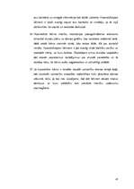 Diplomdarbs 'Hiperaktīvs bērns sākumskolā', 47.