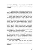 Diplomdarbs 'Hiperaktīvs bērns sākumskolā', 52.