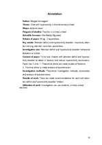 Diplomdarbs 'Hiperaktīvs bērns sākumskolā', 56.