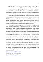 Referāts 'Džordža Orvela romāna "1984" iedvesmotas iespējamās nākotnes reālijas', 3.