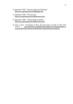 Referāts 'Džordža Orvela romāna "1984" iedvesmotas iespējamās nākotnes reālijas', 17.