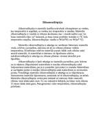 Konspekts 'Iežu mehāniskās īpašības temperatūras ietekmē', 3.