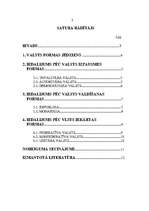 Referāts 'Valsts formas', 2.