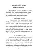 Referāts 'Valsts formas', 5.