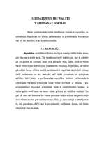 Referāts 'Valsts formas', 7.