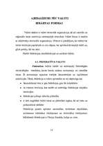 Referāts 'Valsts formas', 9.