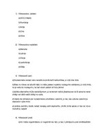 Konspekts 'Nāvessoda pielietojums', 1.