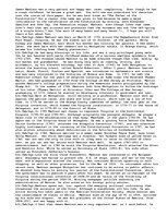 Eseja 'James Madison', 1.