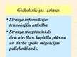 Prezentācija 'Globalizācija', 8.