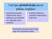 Prezentācija 'Globalizācija', 10.