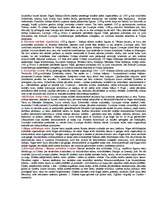 Konspekts 'Valsts un tiesību vēsture', 3.