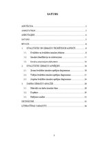 Referāts 'Kvalitātes nozīme iekārtu ražošanas rūpnīcas elektroapgādes atjaunošanā ieņēmumu', 5.