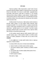 Referāts 'Kvalitātes nozīme iekārtu ražošanas rūpnīcas elektroapgādes atjaunošanā ieņēmumu', 6.