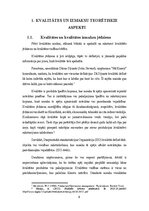 Referāts 'Kvalitātes nozīme iekārtu ražošanas rūpnīcas elektroapgādes atjaunošanā ieņēmumu', 8.