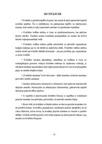 Referāts 'Kvalitātes nozīme iekārtu ražošanas rūpnīcas elektroapgādes atjaunošanā ieņēmumu', 35.
