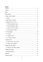 Referāts 'Sports cilvēka ikdienā', 2.