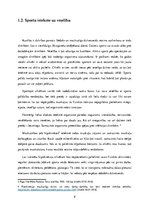 Referāts 'Sports cilvēka ikdienā', 8.