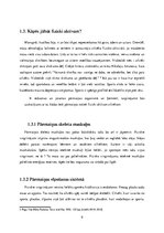 Referāts 'Sports cilvēka ikdienā', 9.