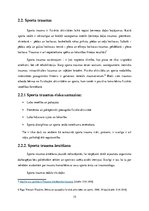 Referāts 'Sports cilvēka ikdienā', 15.