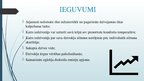 Prezentācija 'Energoefektivitātes paaugstināšana', 10.