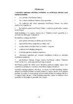 Prakses atskaite 'Prakses atskaite "Hotel Gutenbergs"', 8.