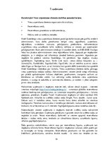 Prakses atskaite 'Prakses atskaite "Hotel Gutenbergs"', 18.