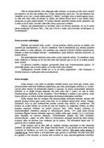 Referāts 'Kā krāsas ietekmē skolēnus dažādās vecuma grupās', 4.