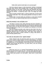 Referāts 'Kā krāsas ietekmē skolēnus dažādās vecuma grupās', 6.