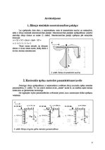 Paraugs 'Statiski nenoteicama rāmja aprēķins ar spēku metodi un ar programmu ANSYS', 4.