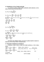 Paraugs 'Statiski nenoteicama rāmja aprēķins ar spēku metodi un ar programmu ANSYS', 8.